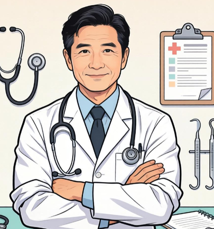 李荣喆真实口碑